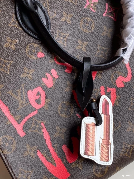 Repzbay EDITION LOUIS ONTHEGO VUITTON LIMITED - MM 0803